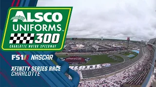 2023 Alsco Uniforms 300 at Charlotte Motor Speedway - NASCAR Xfinity Series