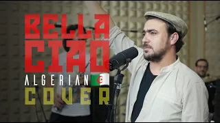 Chibane - Bella ciao (Algerian version) | live studio session