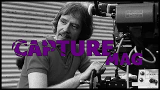 JOHN CARPENTER (première partie) : CAPTURE MAG LE PODCAST - ÉPISODE 35