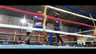 rtfilcan sikatuna vs team carmen...amateur boxing in loboc bohol..may 19 2024