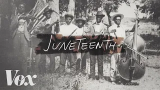 Why all Americans should honor Juneteenth