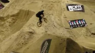 Master of Dirt 2010