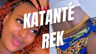 THIAGA : katanté bou nex leuf♥️