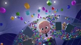 The Boss Baby (2017) - "Love" finale scene [1080]