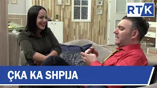 Çka ka Shpija - Episodi 11 Sezoni IV  15.01.2018