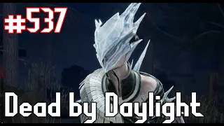 Gifted hooks | LS Dead by Daylight #537