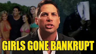 Girls Gone Bankrupt: Joe Francis And His Exploitation Empire