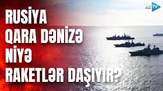 Rusiya qoşunları Ukraynada ağır itkilər verir: bu tarixdən hərbi vəziyyət daha da gərginləşəcək