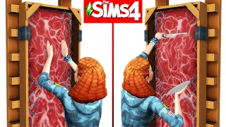 Как вырастить МЯСО в The Sims 4 ?