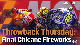 #ThrowbackThursday: 2015 Dutch GP