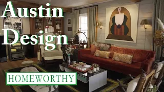 AUSTIN INTERIOR DESIGN | Traditional Homes, Historic Finishes, and Budget Friendly DIYs