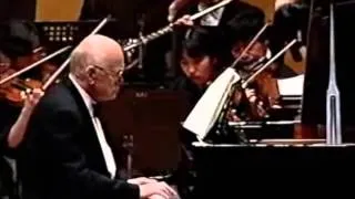 MOZART & RICHTER Piano Concerto No 18 (Andante in G minor)