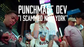 Punchmade Dev "I Scammed New York" Feat. Sha Ek Bass Boosted