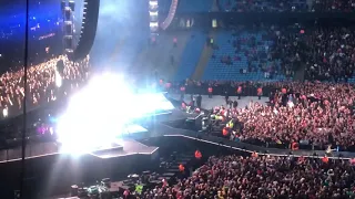 Muse - Hysteria - Etihad Stadium, Manchester - 08.06.2019