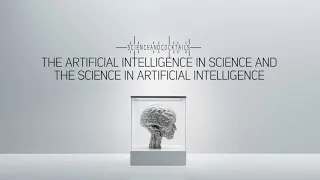 The Artificial Intelligence In Science And The Science In Artificial Intelligence