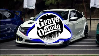 AMOR É MENTIRA, PAREI DE DAR UNS TRAGO - MC Livinho, DJ Arana e DJ Jeeh FDC - Com Grave