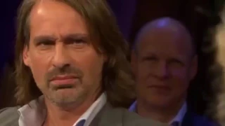 Angela Merkel verplappert sich Hat sie das wirklich gesagt Richard David Precht bei NDR   Talk Show