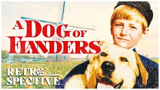 20th Century Fox Classic Family Movie | A Dog Of Flanders (1959)