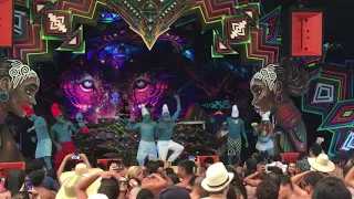 Rinkadink vs Element - Adhana Festival - Rio Negrinho/SC (2018/2019)