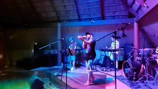 If I Were A Boy - Beyonce | Aera Covers ft. Antidote Band #coverartist #coverband #aeracovers