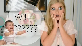 Real story:Жесть!!😱Вопиющий случай у детского доктора🙄Хотели отобрать ребенка!!!