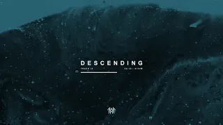 Sleep Token - Descending (Visualiser)