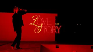 Seksi - LOVE STORY (Official Video)