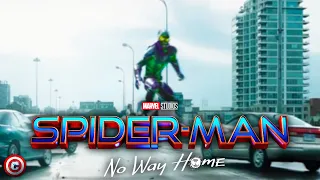 Spider-Man No Way Home Official Trailer #2 FULL LEAK