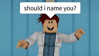 All of my FUNNY DOCTOR MEMES in 11 minutes! 🤣 - Roblox Compilation