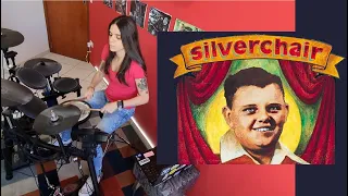 Silverchair - Freak (Drum Cover) I Carol Galinddo