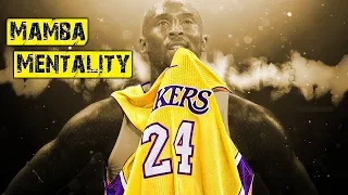 PREGUNTAS Y RESPUESTAS 1 || MAMBA MENTALITY