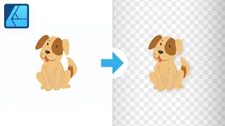 How to Remove White Backgrounds in Affinity Designer (Quick & Easy!)