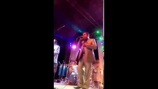 Tropicalísimo Lobo en vivo "Sueños compartidos"