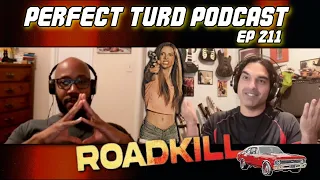 Roadkill (2024) Movie Review