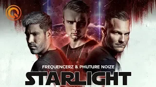 Frequencerz & Phuture Noize - Starlight | Official Video | Q-dance Records