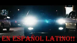 All Eyez On Me (Muerte De Tupac En Español Latino)