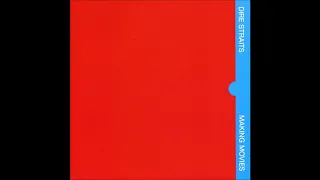 Dire Straits     Making Movies Full Album 1980