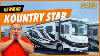 Couples Motorhome from Newmar that CHEAP!!!