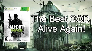 30 Minutes of Xbox MW3 (THE SERVERS ARE FIXED!!)