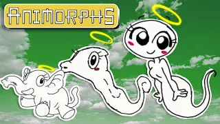 pros animorph in gartic phone animation 2