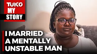 My mother in law encouraged me to cheat on her son | Tuko TV