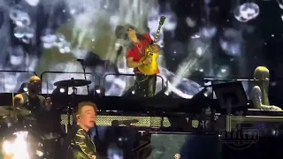 Guns N' Roses - November Rain | Aftershock 2023 | Live | Discovery park | Sacramento Ca 10/8/23