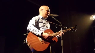 Samuli Putro - Olet puolisoni nyt (live @ Olympia-kortteli, 30.3.2017)