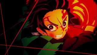 World Is Spinning X Rich Boy edite Kimetsu no yaiba (demon slayer) [AMV]