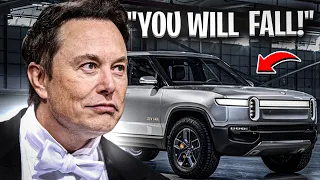 Elon Musk Predicted Rivian's Failure - Here's Why