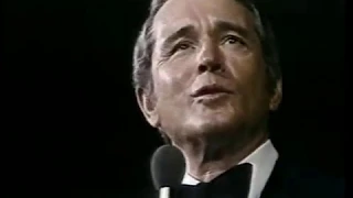 Perry Como - For The Good Times [The Royal Variety Performance - 1974]