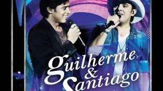 Bolo Doido - Guilherme & Santiago (Até o Fim DVD 2012)