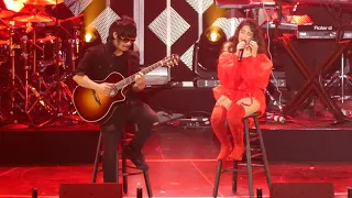 Camila Cabello - Señorita (Live HD) - Jingle Ball 2019 - The Forum Los Angeles