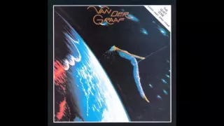 Van der Graaf Generator - cat's eye