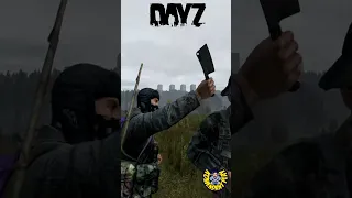 DayZ | ГРЕБАНАЯ ДВЕРЬ | shorts | dayz pvp